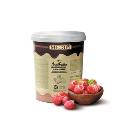 Raspberry Paste | MEC3