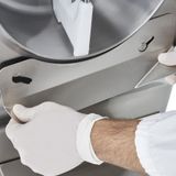 Carpigiani Readychef 14/20 | Máy Làm Kem Gelato