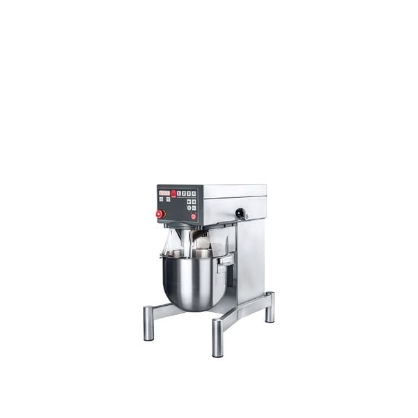 Máy Trộn Bột Varimixer RN10- 10 Lít Để Bàn