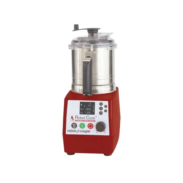 Robot Cook 3.7L  | Robot Coupe