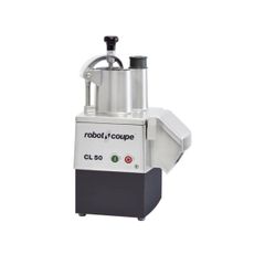 Robot Coupe CL50 | Máy Cắt, Thái Rau Củ