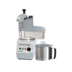 Robot Coupe R402 | Máy Xay, Thái Rau Củ