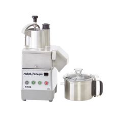 Robot Coupe R502 | Máy Xay, Thái Rau Củ