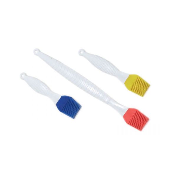 Cây Vét Socola Plastic Spatula 250mm