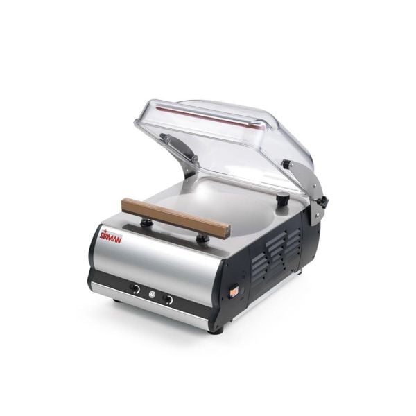 Manual Vacuum Packing Machine W8 40m (20m³) | SIRMAN