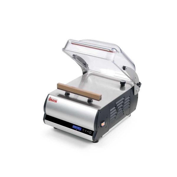 Vacuum Packaging Machines W8 50 Touch DX (20m³) | SIRMAN