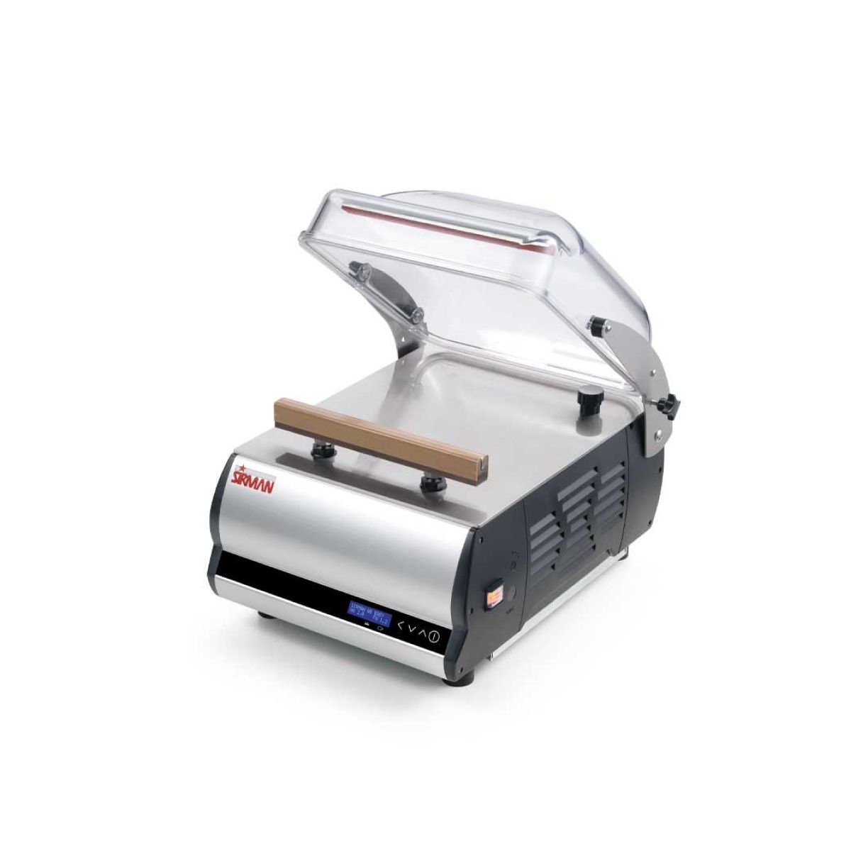 Vacuum Packaging Machines W8 50 Touch DX (20m³) | SIRMAN