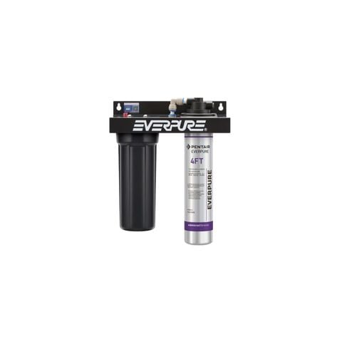 4FT Combo Systerm | PENTAIR EVERPURE