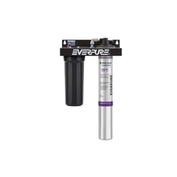 7FT Combo Systerm | PENTAIR EVERPURE