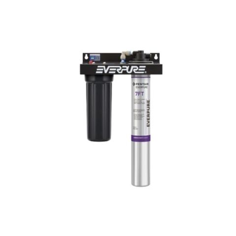 7FT Combo Systerm | PENTAIR EVERPURE
