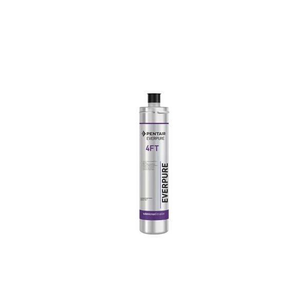 Lõi Lọc Thay Thế Everpure AC² 4FT | PENTAIR EVERPURE
