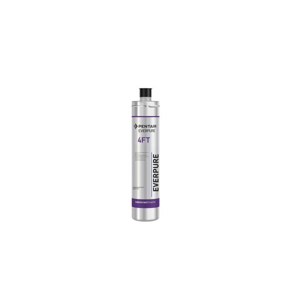 Everpure AC² Replacement Cartridge 4FT | PENTAIR EVERPURE