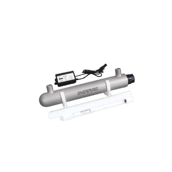 Ultraviolet Water Sterilizer PFB-002 | PENTAIR EVERPURE