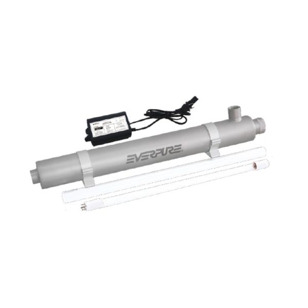 Máy Tiệt Trùng Nước Bằng Tia Cực Tím PFB-006 | PENTAIR EVERPURE