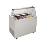 Tủ Trưng Bày EasyBest SAMOA9V | Tủ Trưng Bày Kem Gelato