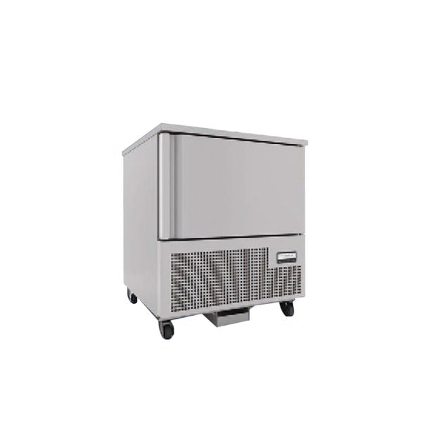 Blast Freezer 05 Trays  | WELL-KOOL
