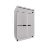 Tủ Mát Đứng 4 Cửa  (0 - 5°C) | WELL-KOOL