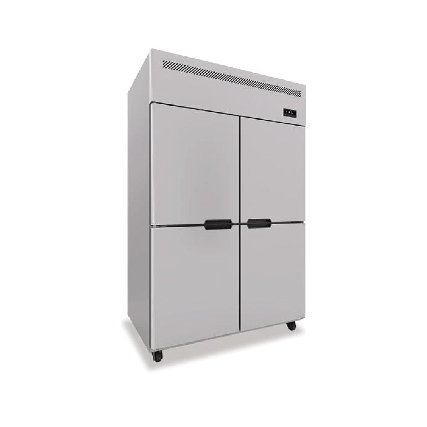 Tủ Mát Đứng 4 Cửa  (0 - 5°C) | WELL-KOOL