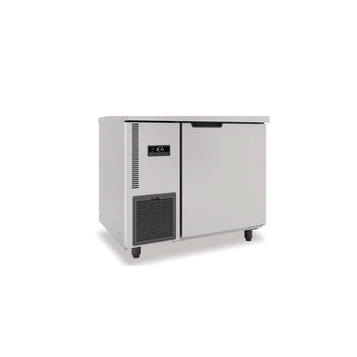 Bàn Mát 0900 mm (0-5) | WELL-KOOL