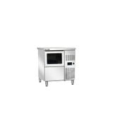 Nugget Ice Maker 320P | SAIGE