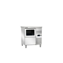 Nugget Ice Maker 320P | SAIGE
