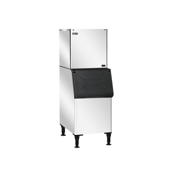 Máy Làm Đá Nugget 420P | SAIGE