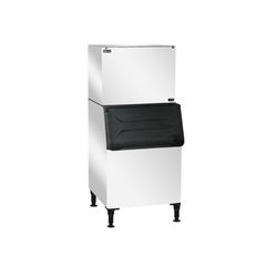 Nugget Ice Maker 700P | SAIGE