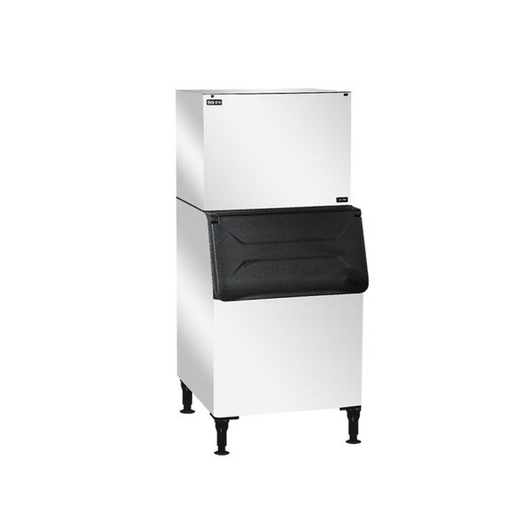 Nugget Ice Maker 500P | SAIGE