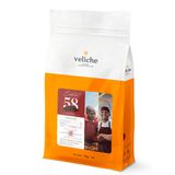 Cocoa Taste Dark Chocolate Emotion 58%