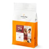 Powderful Dark Chocolate Sensation 72%