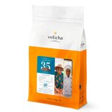 Caramel Taste Milk Chocolate Intense 35%