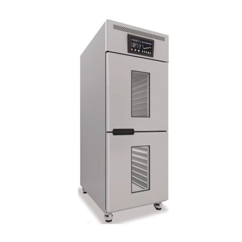 Dough Conditioner 36 Trays (1 Controller) | WELL-KOOL