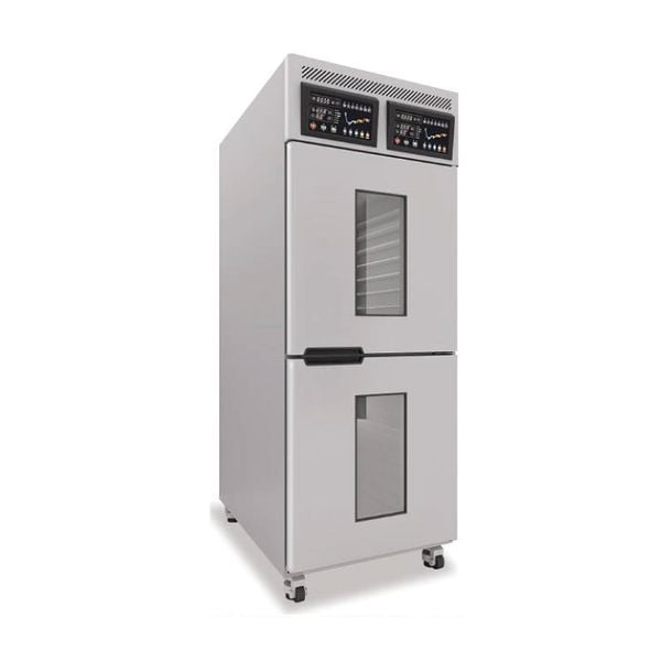 Dough Conditioner 36 Trays (2 Controllers) | WELL-KOOL