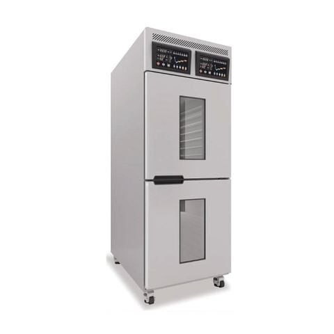 Dough Conditioner 36 Trays (2 Controllers) | WELL-KOOL