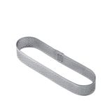 Stainless Steel Micro-perforated XF15 Band