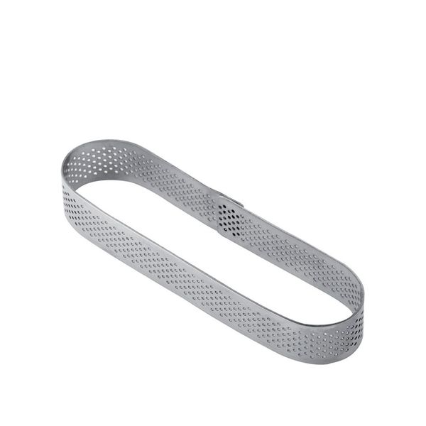 Stainless Steel Micro-perforated XF15 Band