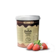 Strawberry Paste | MEC3