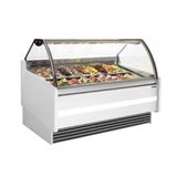 Promotional Gelato Showcase Sunny12 | EASYBEST