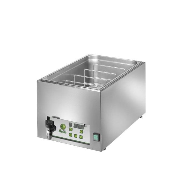 Fimar Sous-Vide Cooking SV25 (Low Temperature Cook)- CE