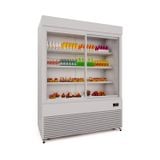 Bakery High Showcase 1500 mm | WELL-KOOL