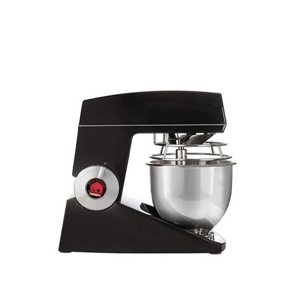 Máy Trộn Bột Varimixer 5 Lít Màu Đen