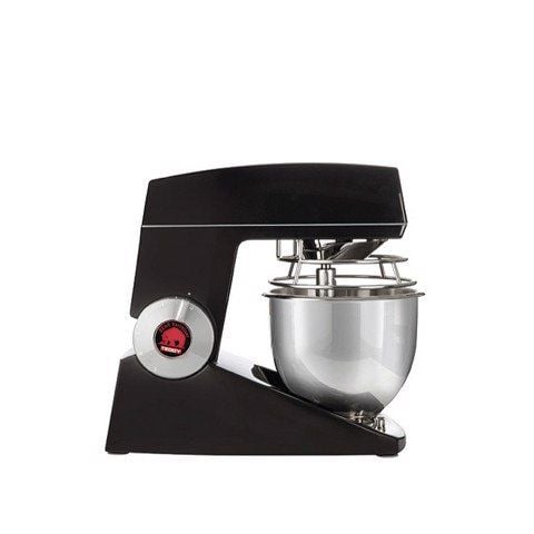 Varimixer Teddy 5L Black | Powder Mixer