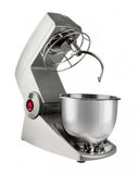 Varimixer Teddy 5L Silver | Powder Mixer