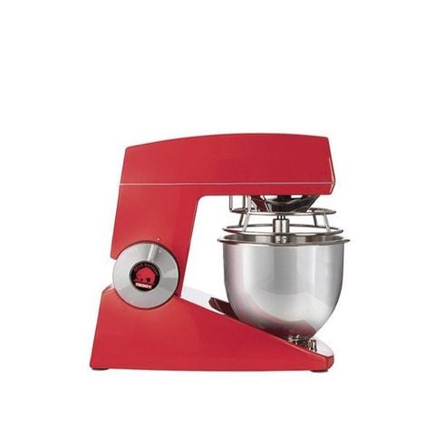 Varimixer Teddy 5L Red | Powder Mixer