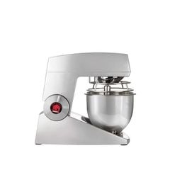 Varimixer Teddy 5L Silver | Powder Mixer