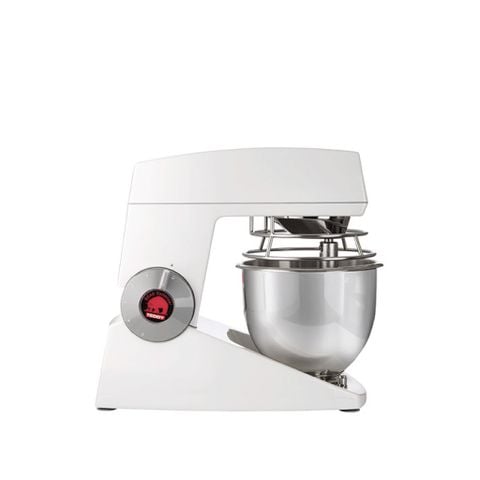 Máy trộn bột Varimixer Teddy 5 Lít Màu Trắng