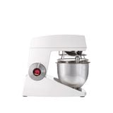 Varimixer Teddy 5L White | Powder Mixer