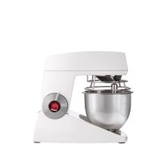 Varimixer Teddy 5L White | Powder Mixer