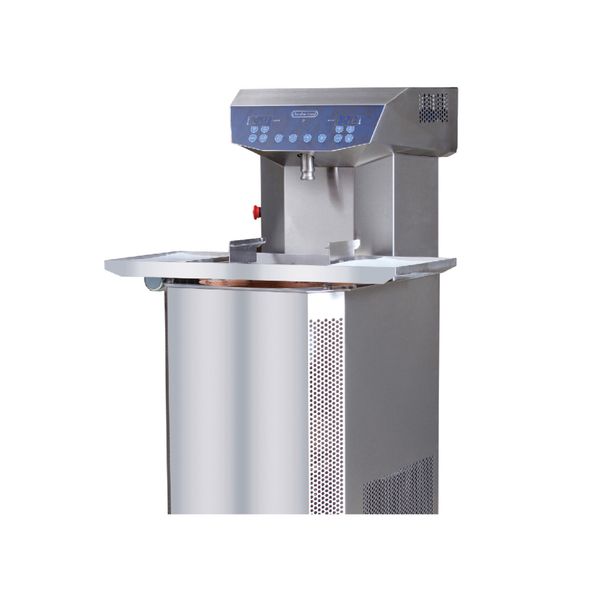 Máy Tempering Dung Tích Bể 24 Kg
