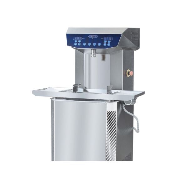 Máy Tempering Dung Tích Bể 40 Kg